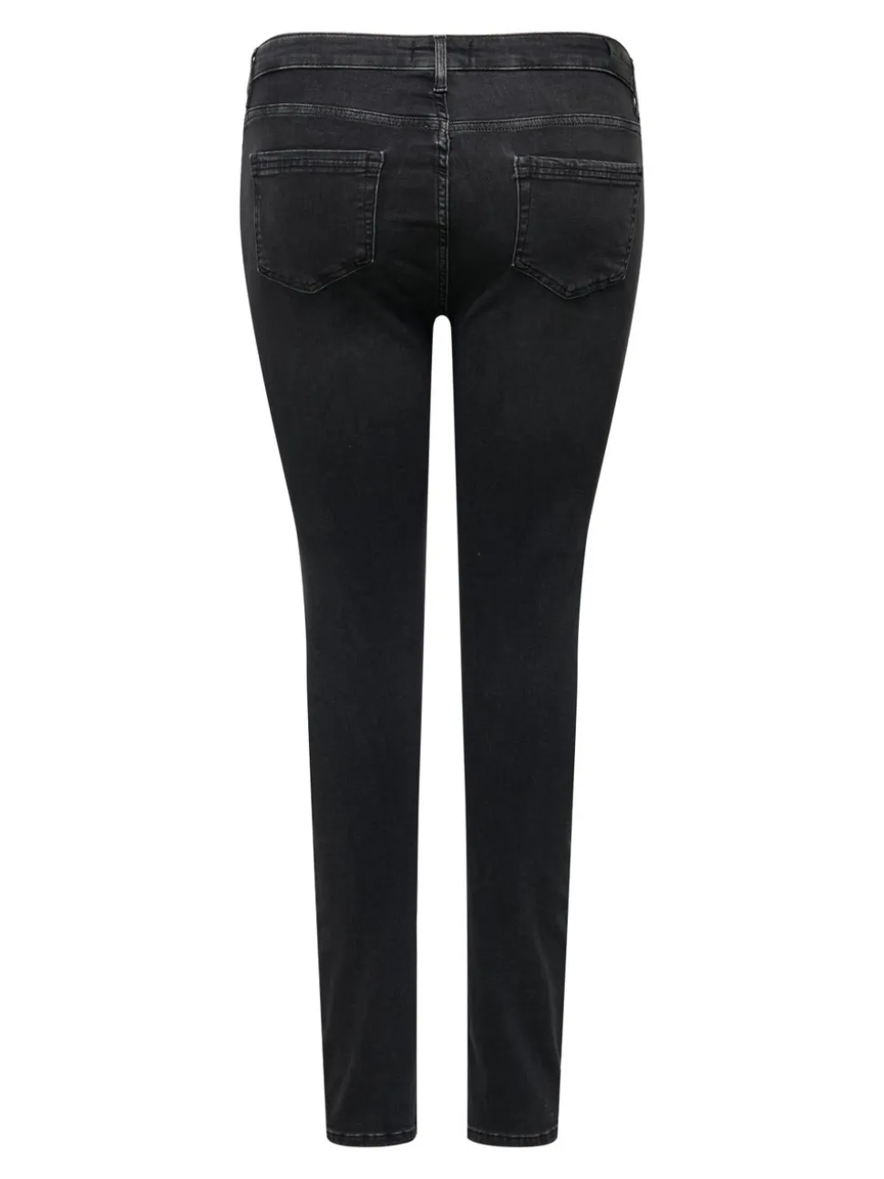 CARWILLY Taille moyenne Skinny Fit Jeans