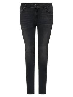 CARWILLY Taille moyenne Skinny Fit Jeans