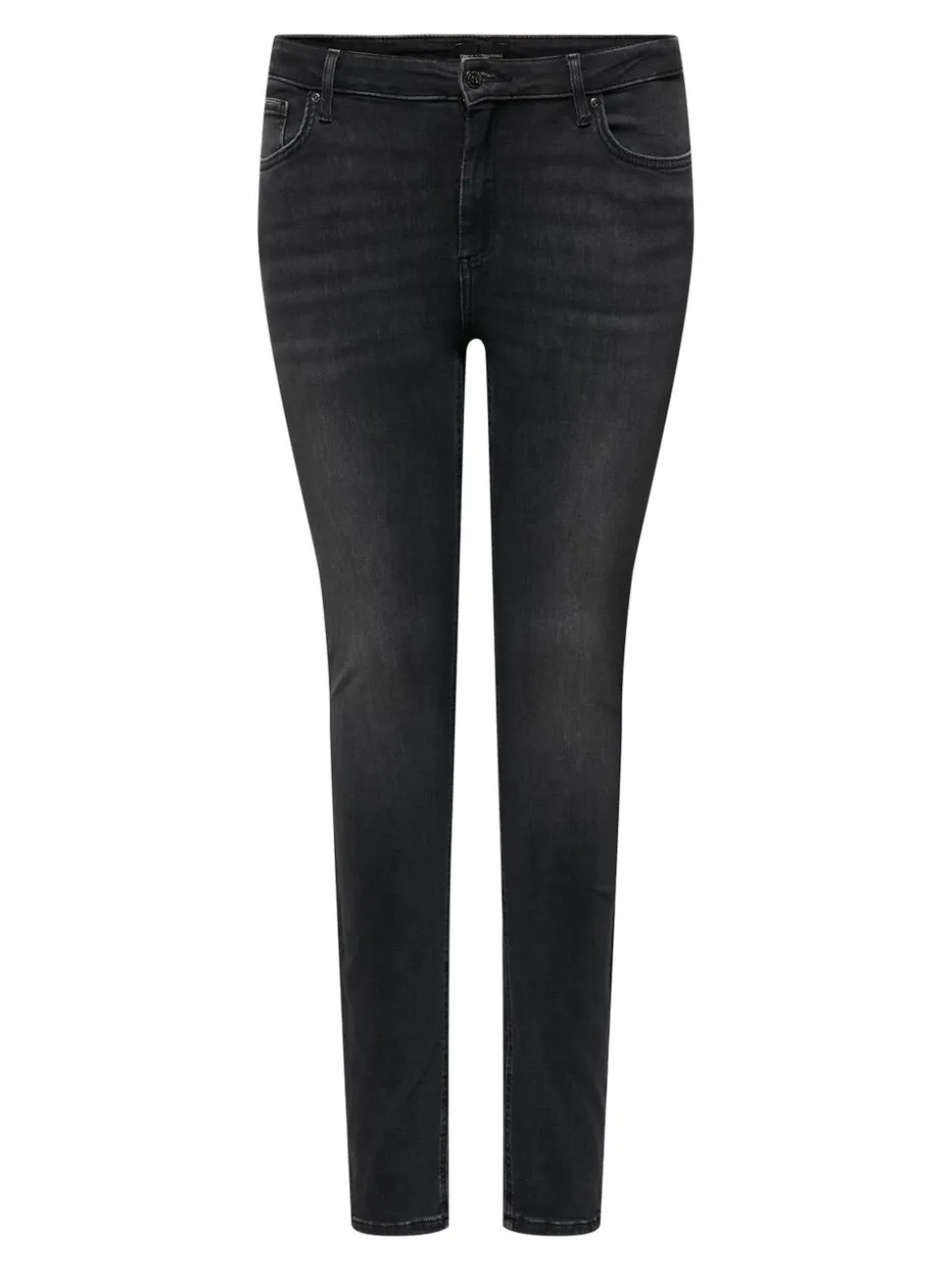 CARWILLY Taille moyenne Skinny Fit Jeans
