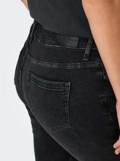 CARWILLY Taille moyenne Skinny Fit Jeans