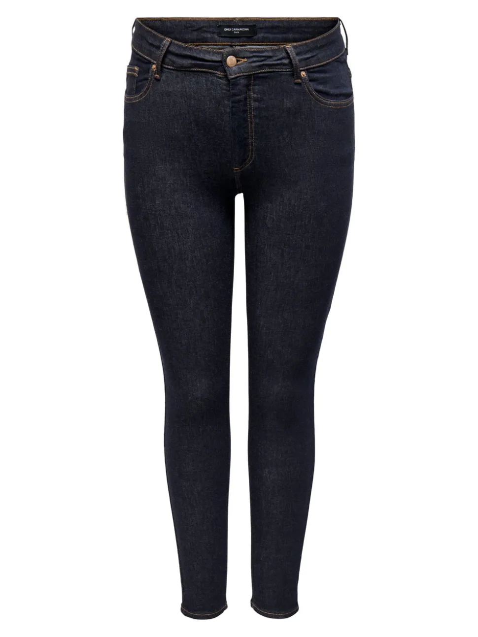 CARWILLY Taille moyenne Skinny Fit Jeans