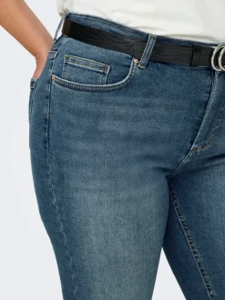 CARWILLY Taille moyenne Skinny Fit Jeans