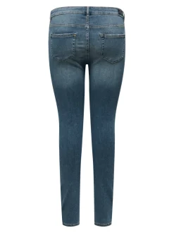 CARWILLY Taille moyenne Skinny Fit Jeans