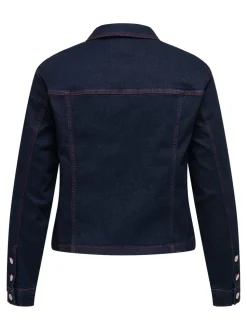 CARWILLY Veste en jean