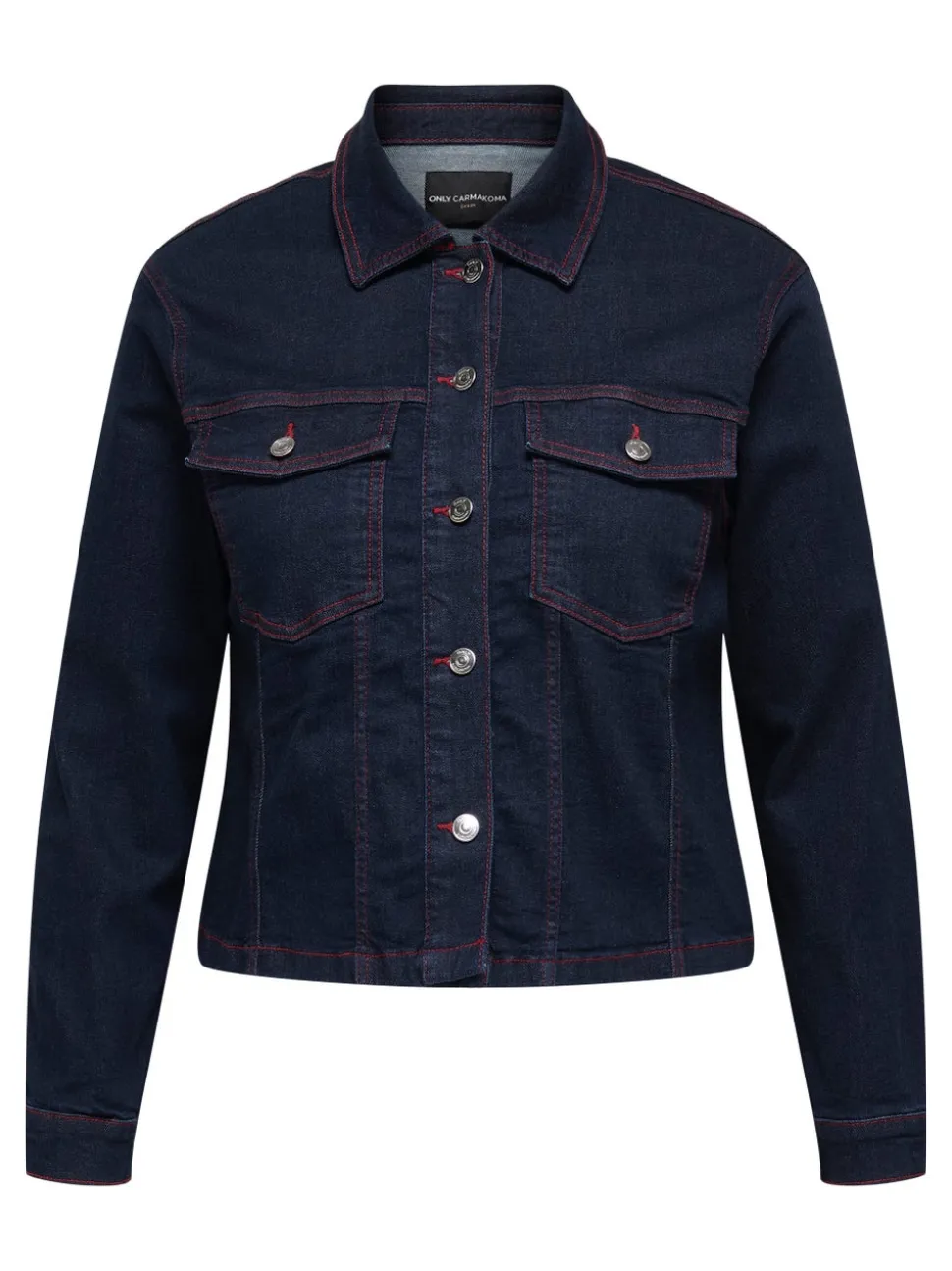 CARWILLY Veste en jean