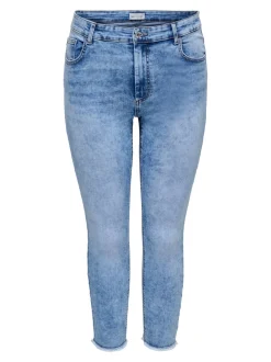 CARWilly regular waist skinny fit jeans