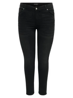 CARWILLY Skinny Fit Jeans