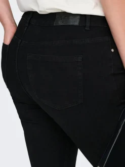 CARWILLY Skinny Fit Jeans