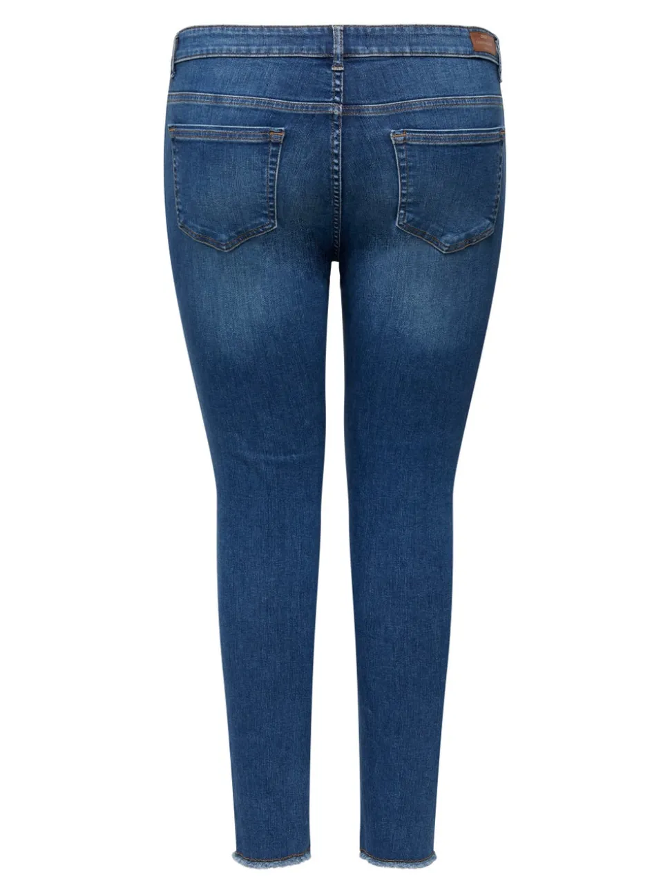 CARWILLY Skinny Fit Longueur cheville Jeans