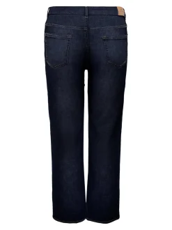 CARWILLY Taille haute wide Fit Jeans