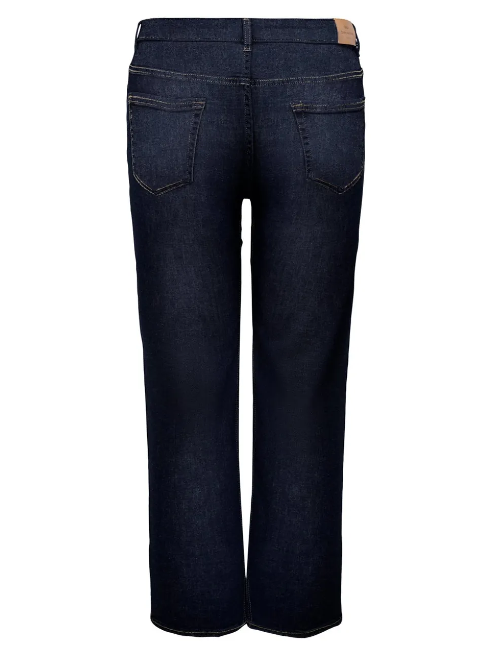 CARWILLY Taille haute wide Fit Jeans
