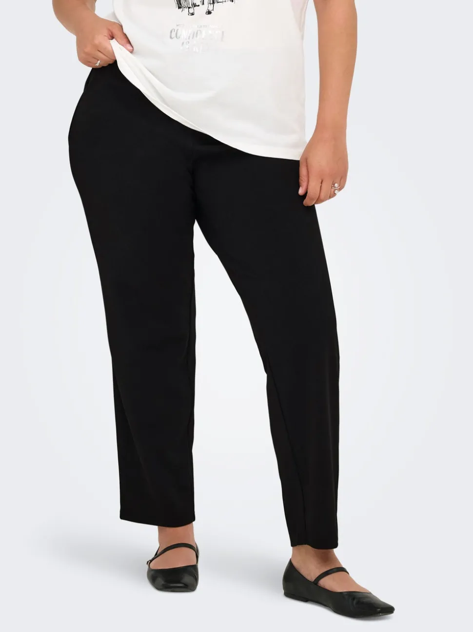 CARWINNER Kick Flared Fit Pantalon