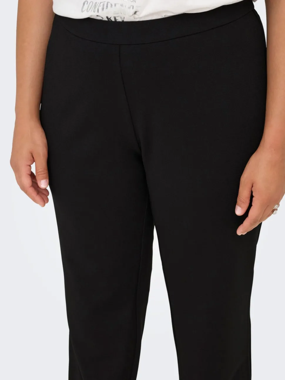 CARWINNER Kick Flared Fit Pantalon