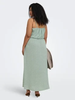 CARWINNER Robe longue