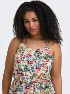 CARWINNER Robe longue