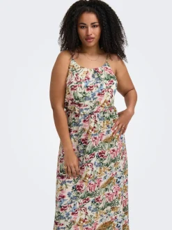 CARWINNER Robe longue