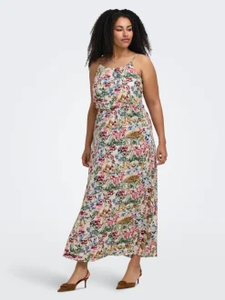 CARWINNER Robe longue