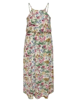 CARWINNER Robe longue