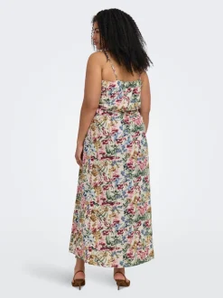 CARWINNER Robe longue