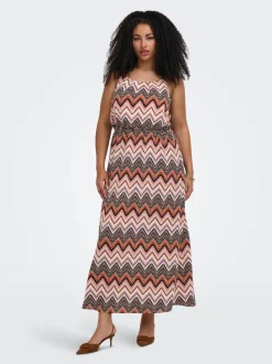 CARWINNER Robe longue