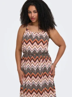 CARWINNER Robe longue