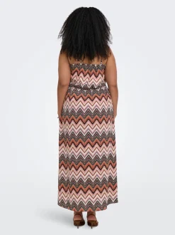 CARWINNER Robe longue