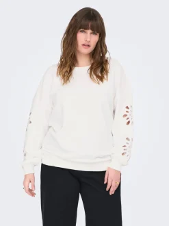 CARWINNIE Sweat-shirts