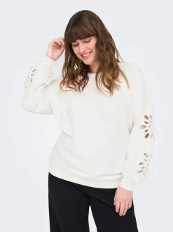 CARWINNIE Sweat-shirts