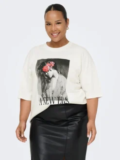 CARWINOVA T-shirt