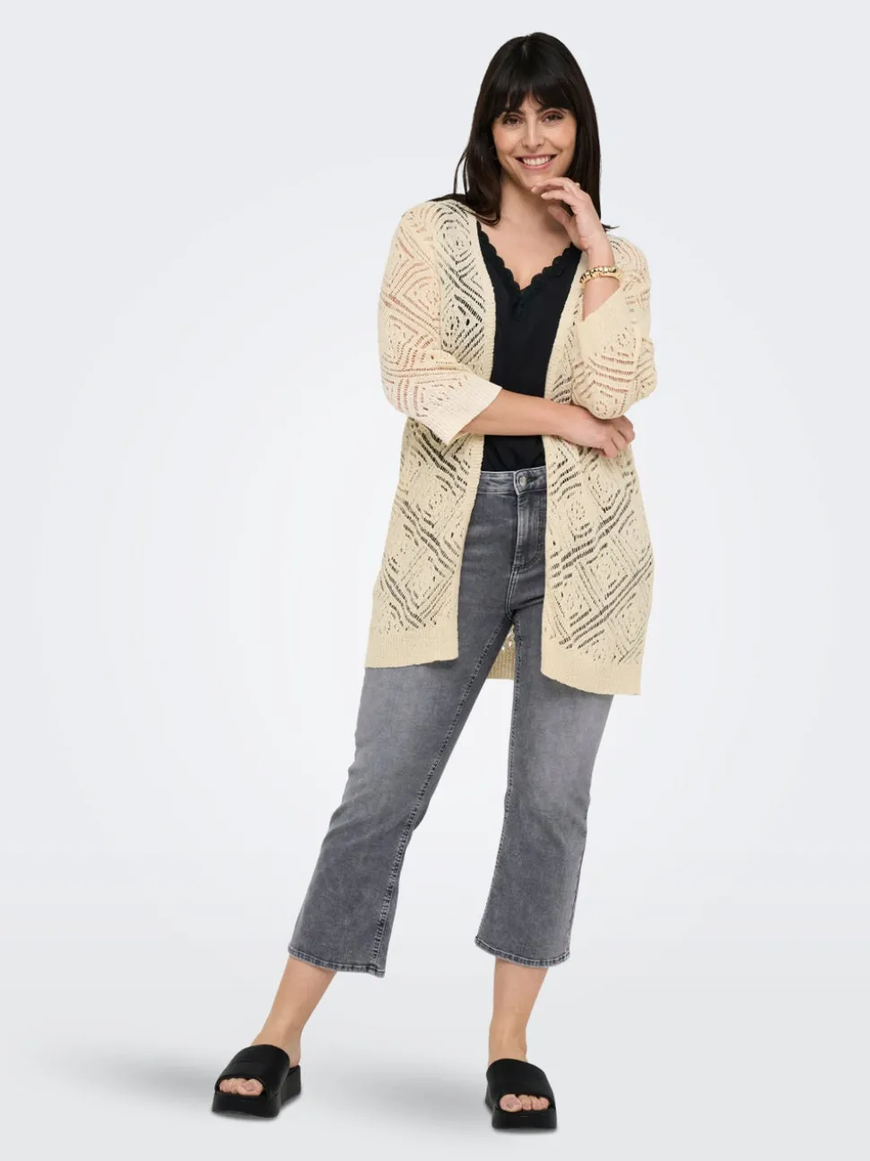 CARWISTY Cardigan