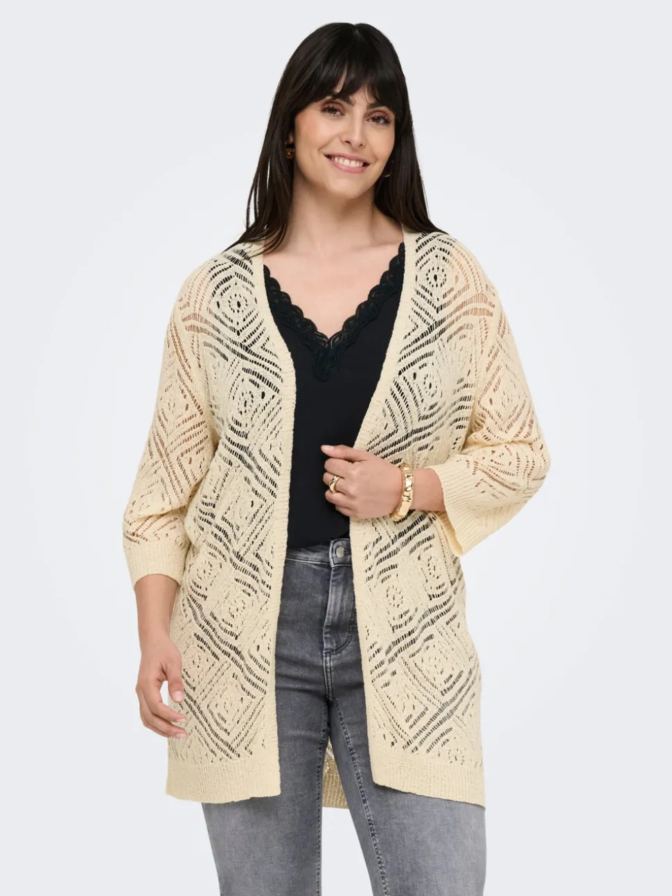 CARWISTY Cardigan