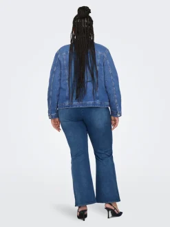 CARWONDER Veste en jean