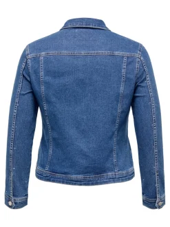 CARWONDER Veste en jean