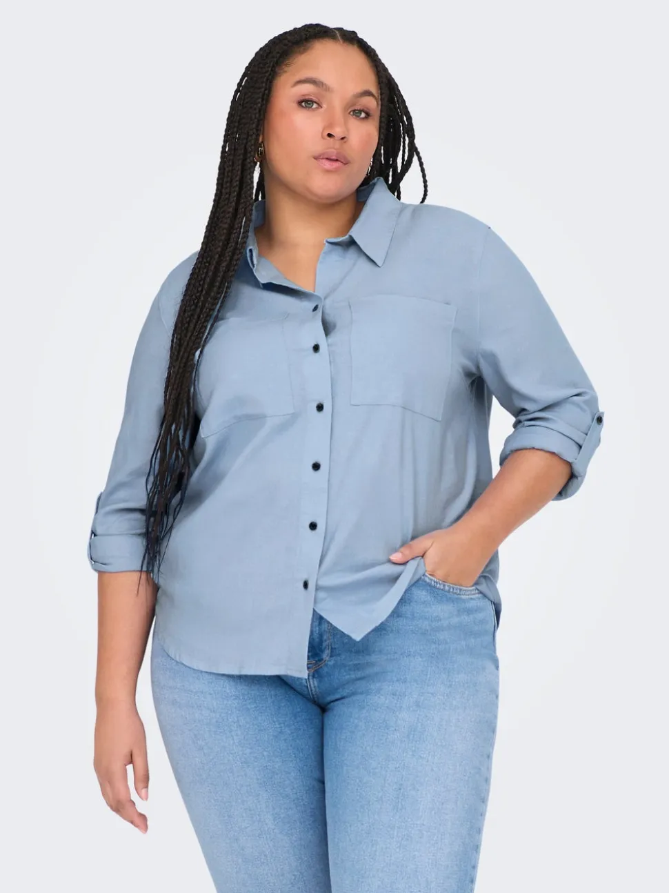 CARYASMIN-CARO Lin Chemise