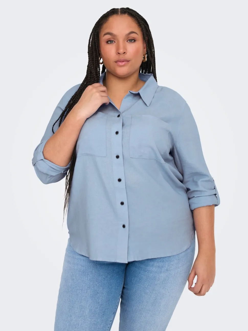 CARYASMIN-CARO Lin Chemise