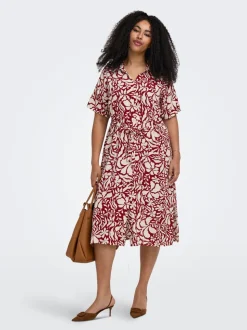 CARYASMIN Robe midi