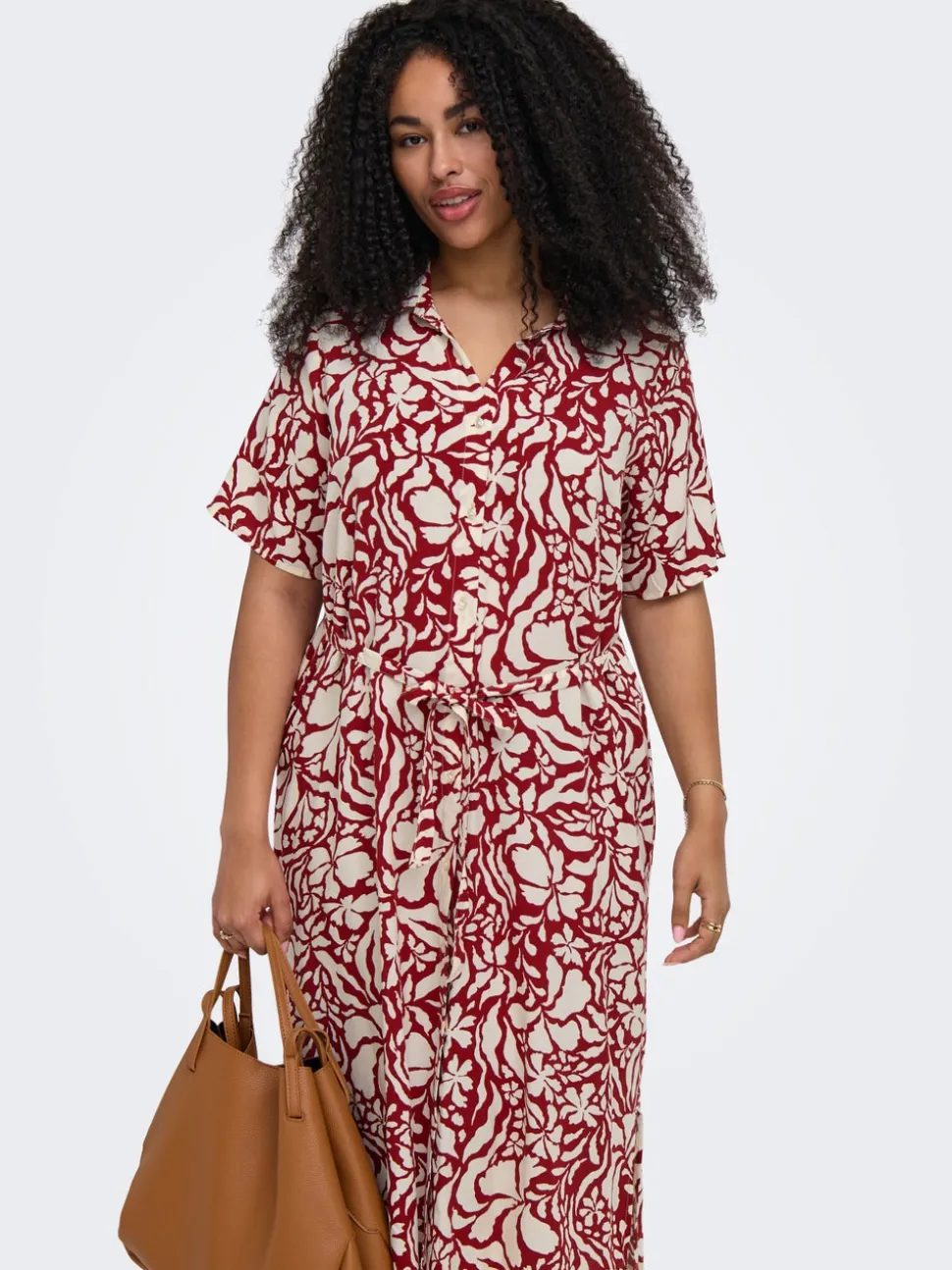 CARYASMIN Robe midi