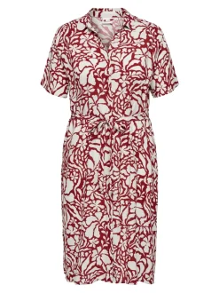 CARYASMIN Robe midi