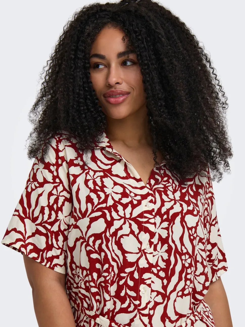 CARYASMIN Robe midi