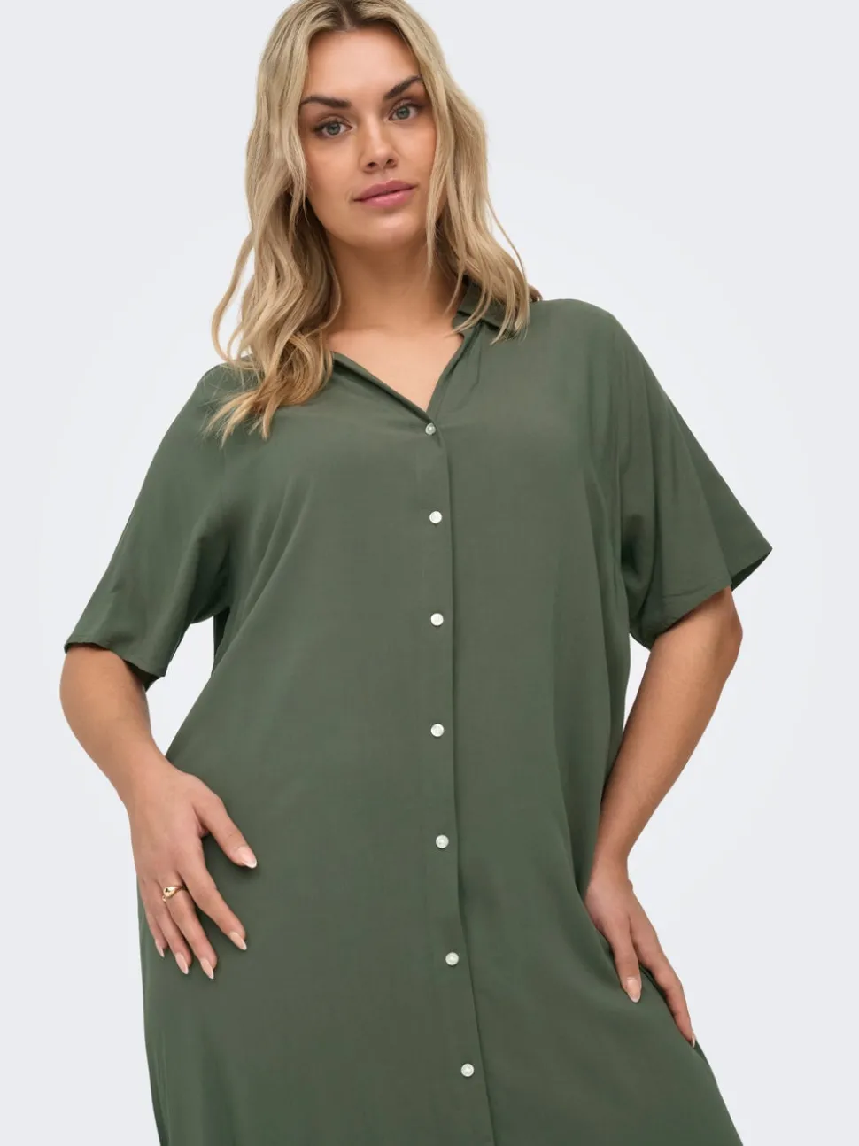 CARYASMIN Robe midi