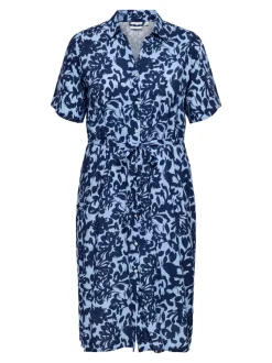 CARYASMIN Robe midi