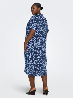 CARYASMIN Robe midi