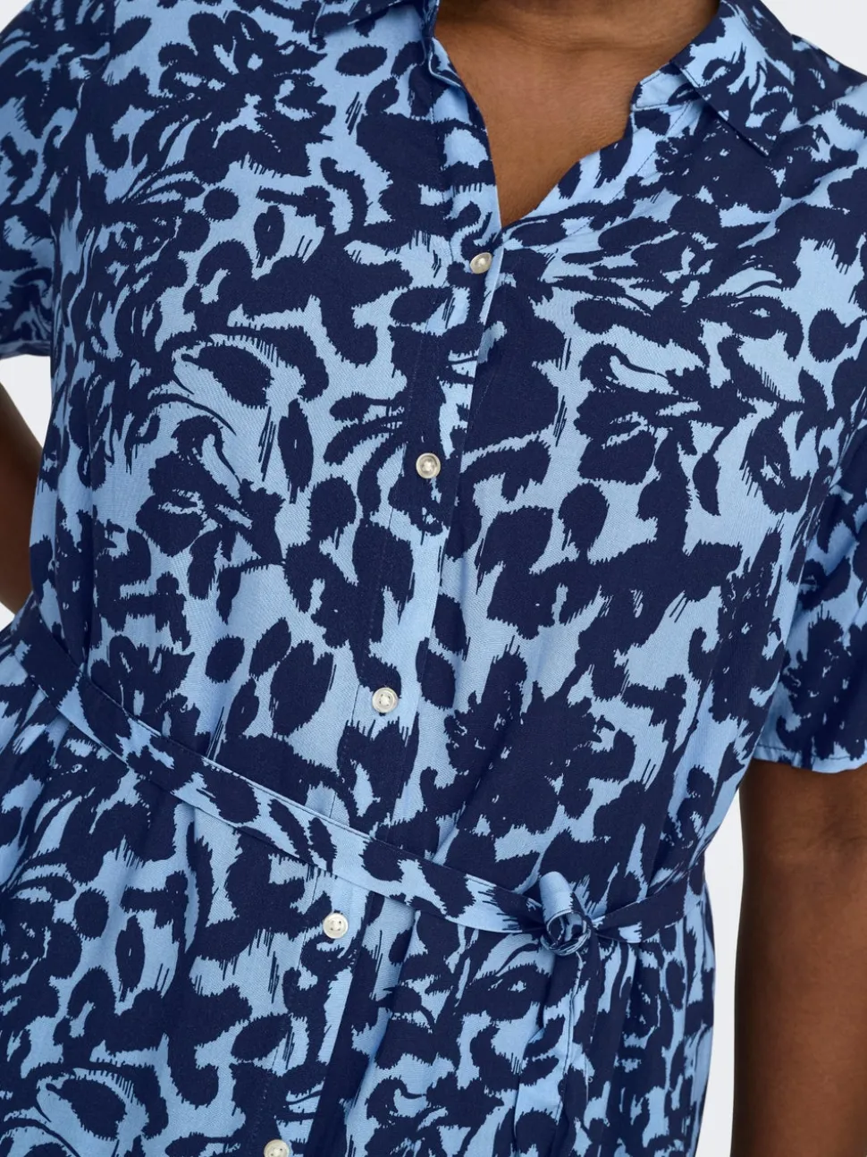 CARYASMIN Robe midi