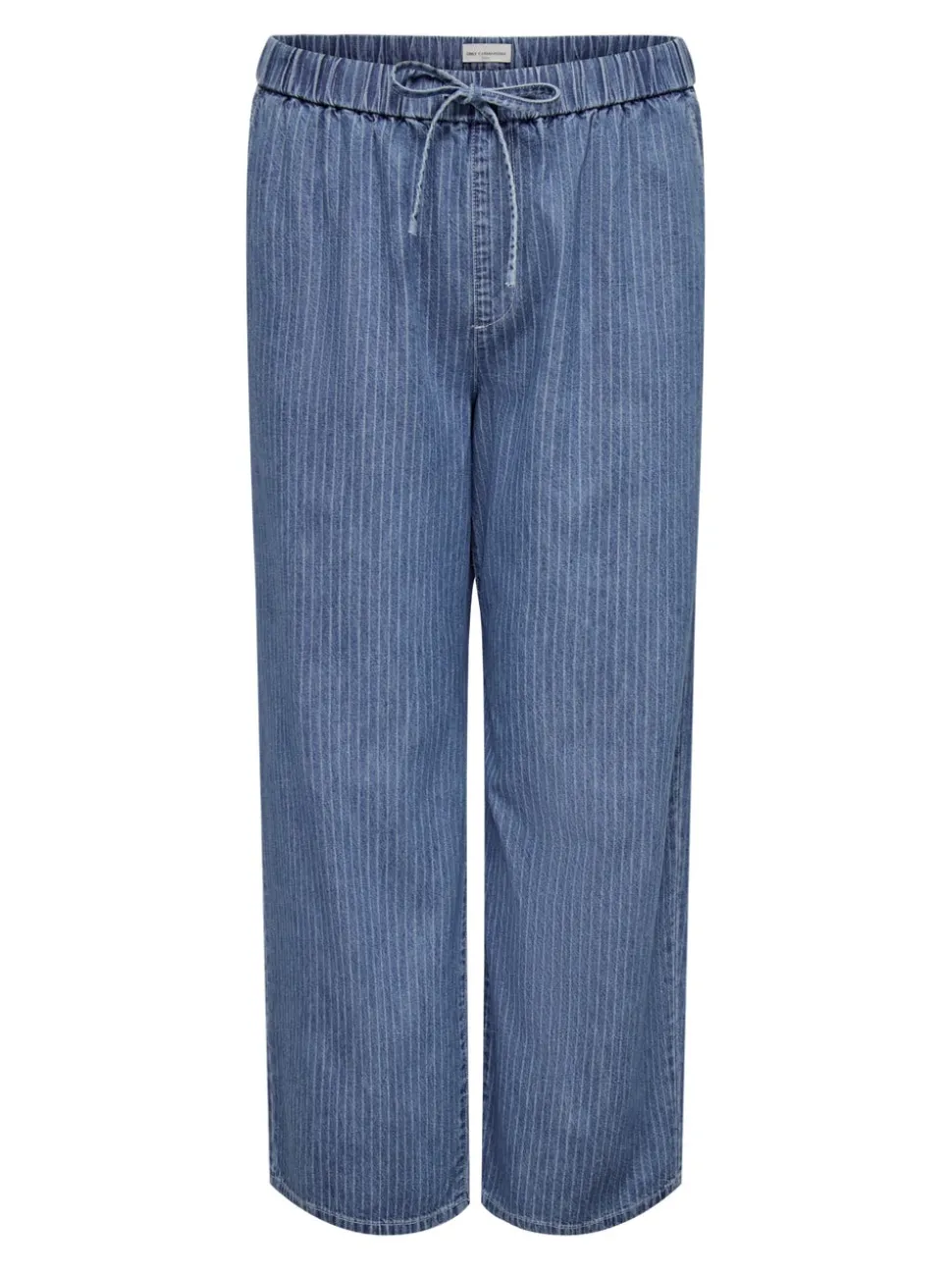 CARYASMIN Wide Leg Fit Pantalon à jambe large