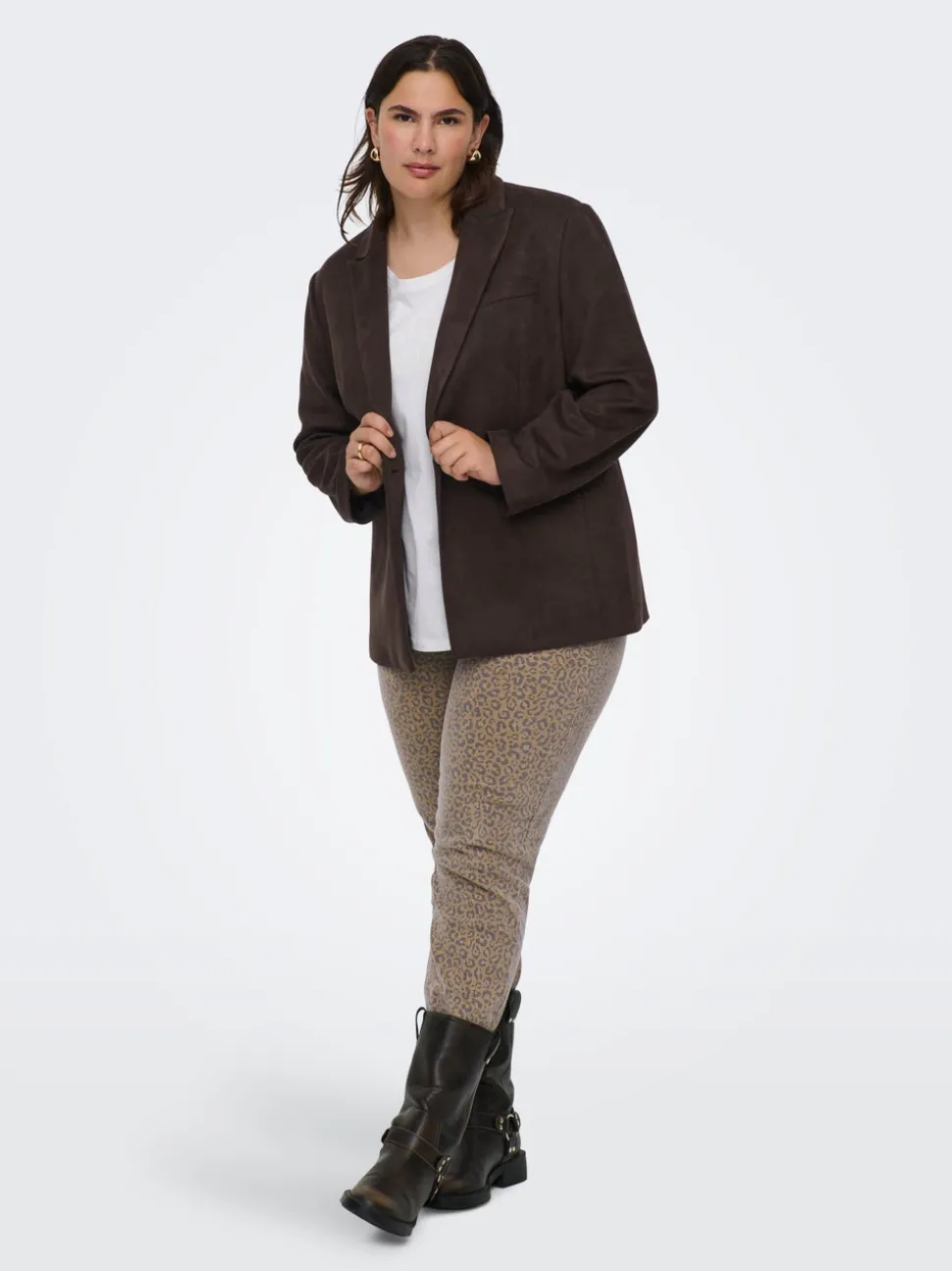 CARYLVA Blazers