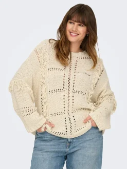 CARYRSA Pull en maille