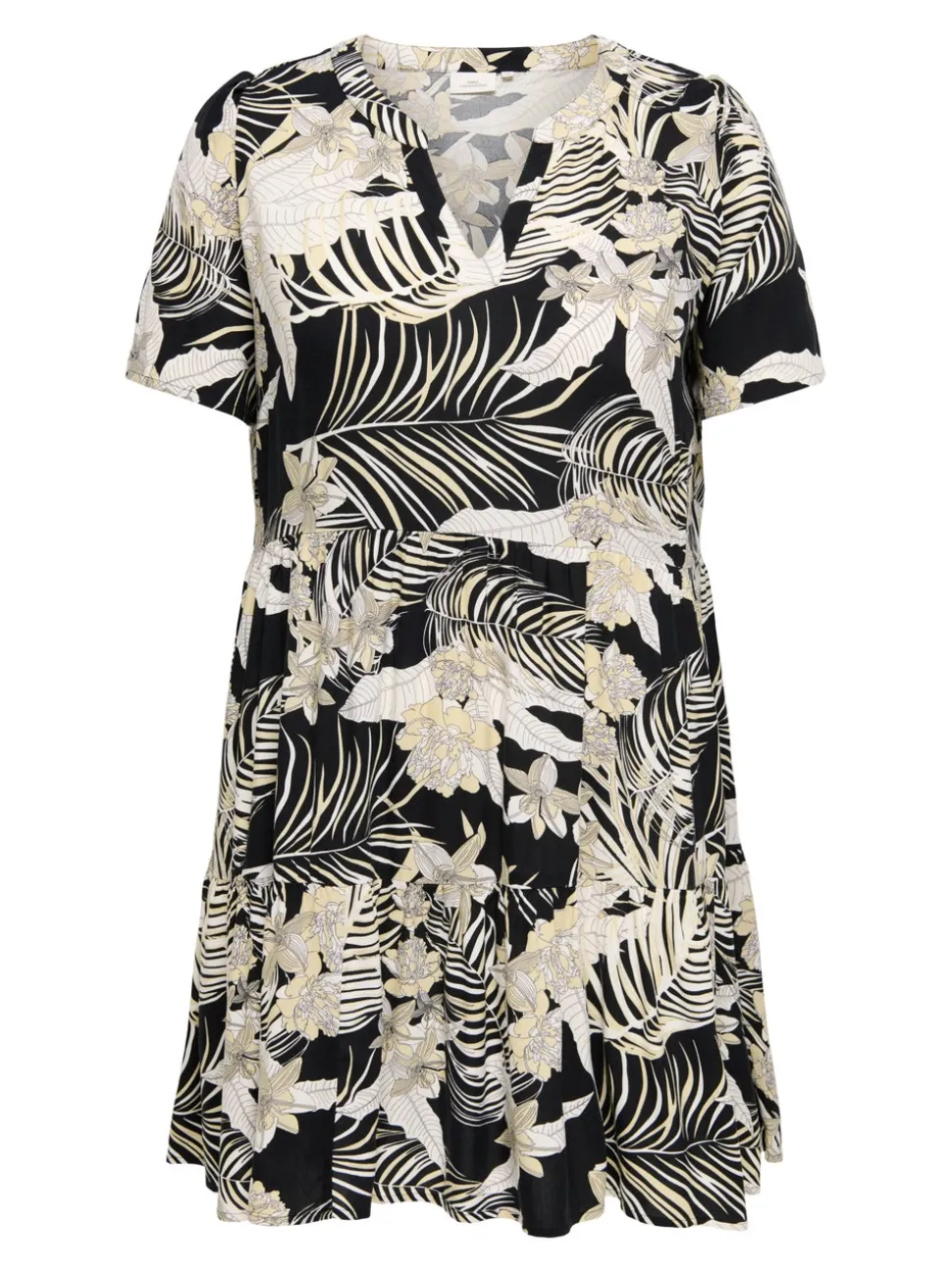 CARZALLY Robe courte