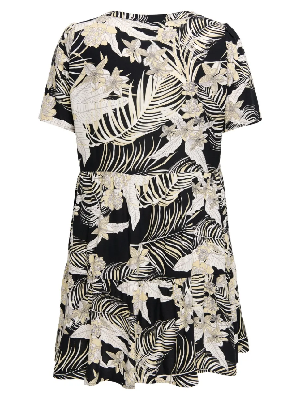 CARZALLY Robe courte