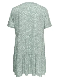 CARZALLY Robe courte
