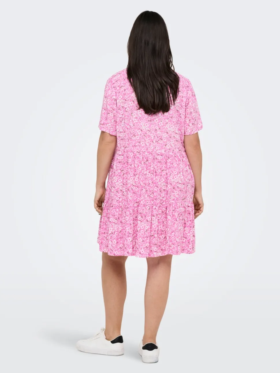 CARZALLY Robe courte